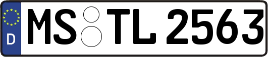 MS-TL2563