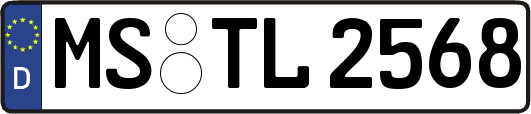 MS-TL2568