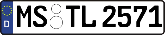 MS-TL2571