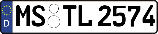 MS-TL2574
