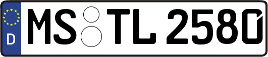 MS-TL2580