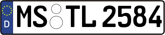 MS-TL2584