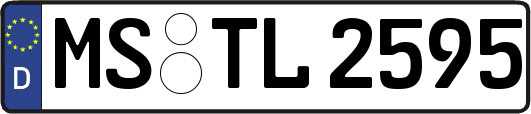 MS-TL2595