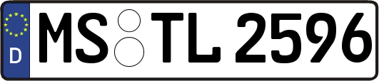 MS-TL2596