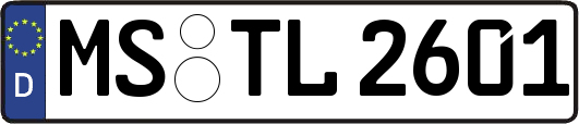 MS-TL2601