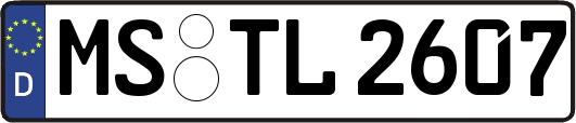MS-TL2607