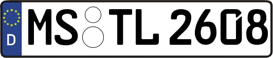 MS-TL2608