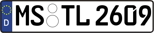 MS-TL2609
