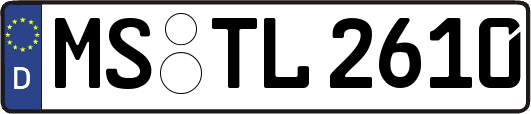 MS-TL2610