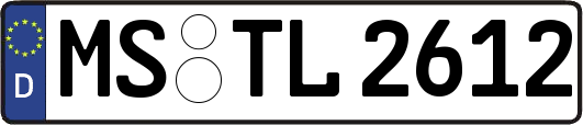 MS-TL2612