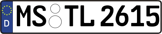 MS-TL2615