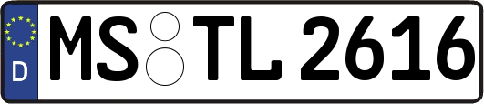 MS-TL2616