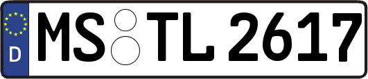 MS-TL2617