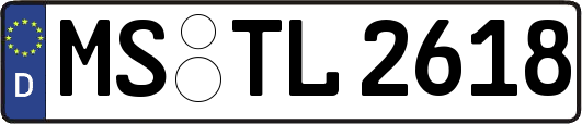 MS-TL2618