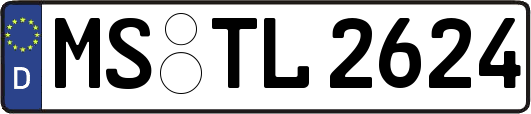 MS-TL2624
