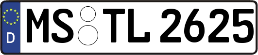 MS-TL2625