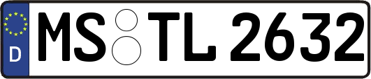 MS-TL2632