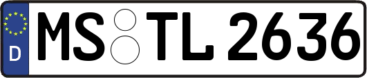 MS-TL2636