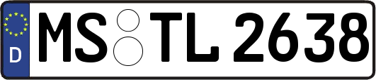MS-TL2638