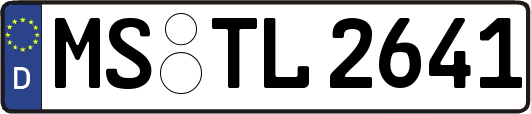 MS-TL2641