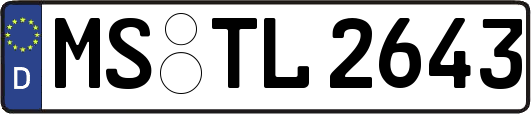 MS-TL2643