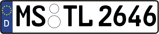 MS-TL2646