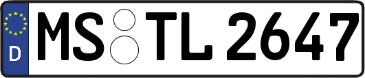 MS-TL2647