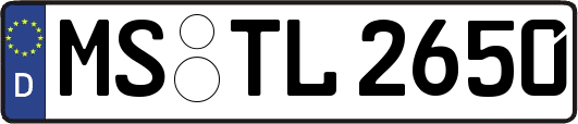 MS-TL2650