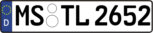 MS-TL2652