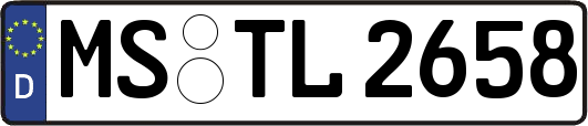 MS-TL2658
