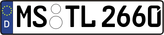 MS-TL2660