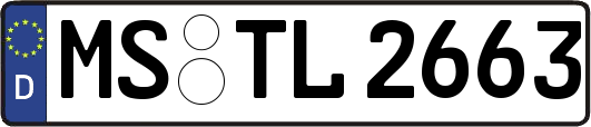 MS-TL2663