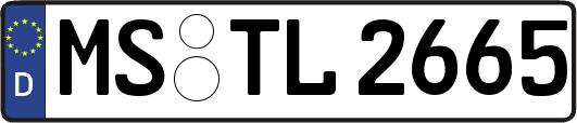 MS-TL2665