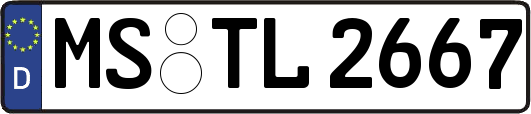 MS-TL2667