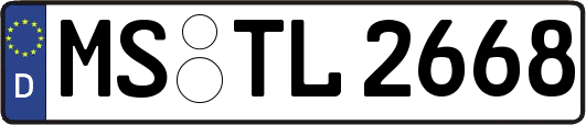 MS-TL2668