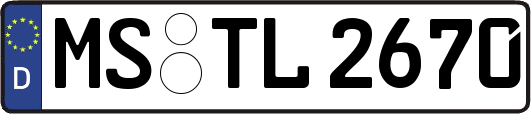 MS-TL2670