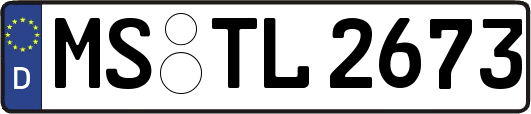 MS-TL2673