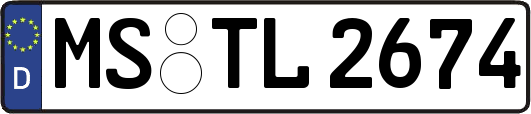 MS-TL2674