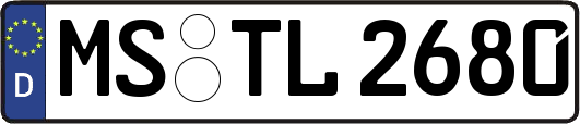 MS-TL2680