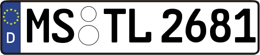 MS-TL2681