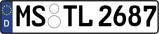 MS-TL2687