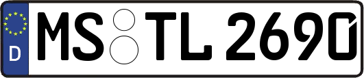 MS-TL2690