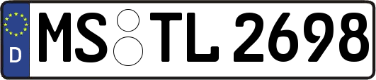 MS-TL2698
