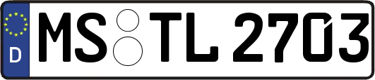 MS-TL2703