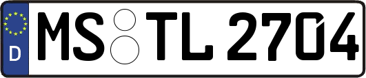 MS-TL2704