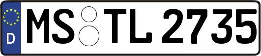 MS-TL2735