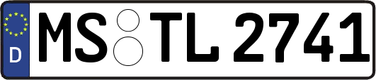 MS-TL2741