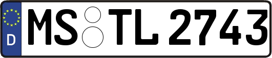 MS-TL2743