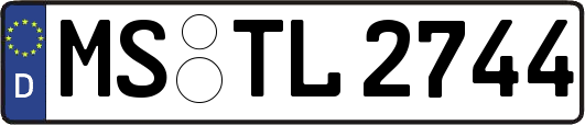 MS-TL2744