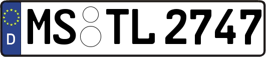 MS-TL2747